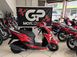 HONDA Elite 125 