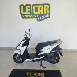 HONDA Elite 125 