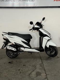 HONDA Elite 125 