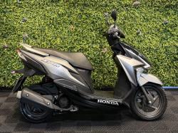 HONDA Elite 125 