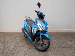 HONDA Elite 125 
