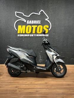 HONDA Elite 125 