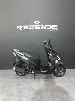 HONDA Elite 125 