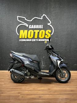 HONDA Elite 125 