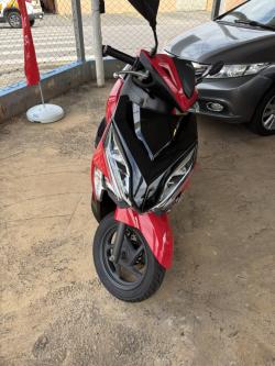 HONDA Elite 125 