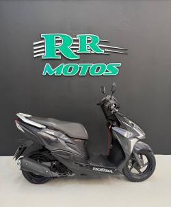 HONDA Elite 125 