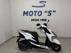 HONDA Elite 125 