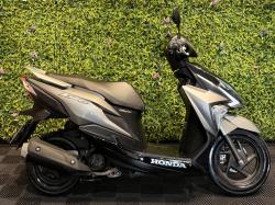 HONDA Elite 125 