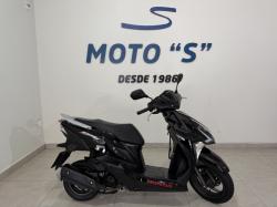 HONDA Elite 125 