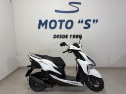 HONDA Elite 125 