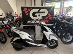 HONDA Elite 125 
