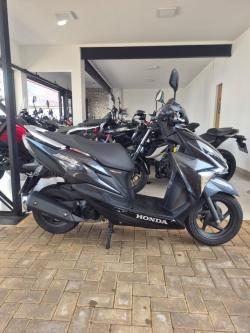 HONDA Elite 125 