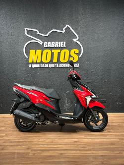 HONDA Elite 125 
