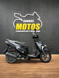 HONDA Elite 125 