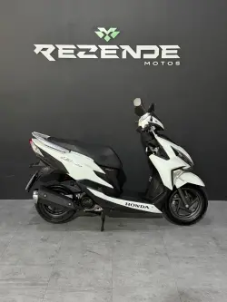 HONDA Elite 125 