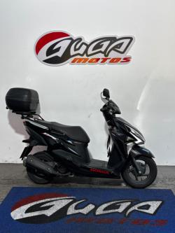 HONDA Elite 125 