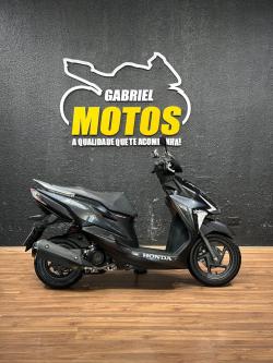 HONDA Elite 125 