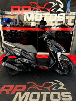 HONDA Elite 125 