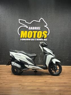 HONDA Elite 125 