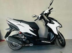HONDA Elite 125 
