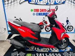 HONDA Elite 125 