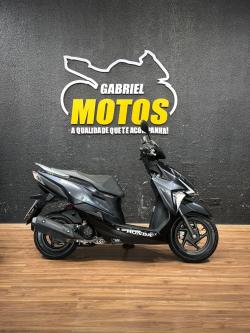 HONDA Elite 125 