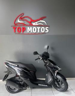 HONDA Elite 125 