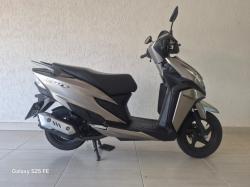 HONDA Elite 125 