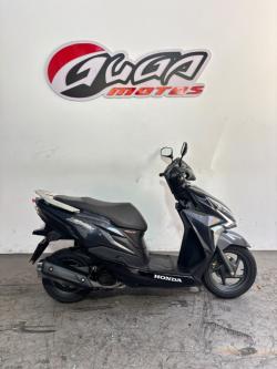 HONDA Elite 125 