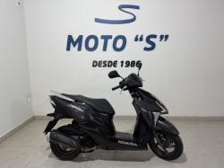 HONDA Elite 125 