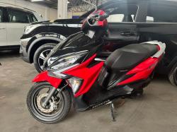 HONDA Elite 125 