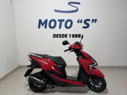 HONDA Elite 125 