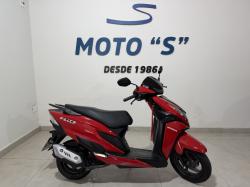 HONDA Elite 125 