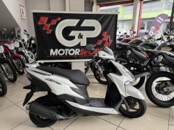HONDA Elite 125 