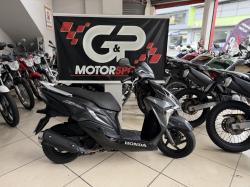 HONDA Elite 125 