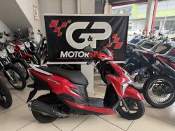 HONDA Elite 125 