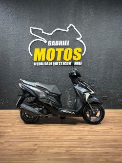 HONDA Elite 125 