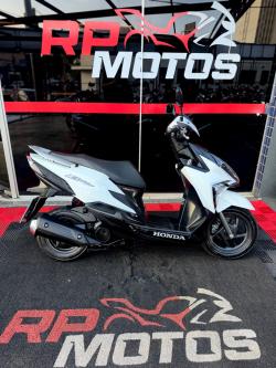 HONDA Elite 125 