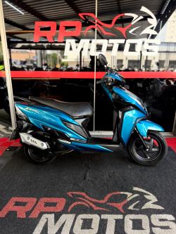 HONDA Elite 125 