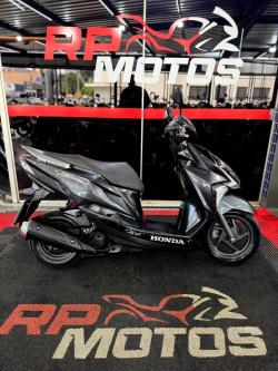 HONDA Elite 125 