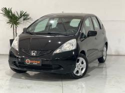 HONDA Fit 1.4 16V 4P LX FLEX