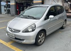 HONDA Fit 1.4 16V 4P LX FLEX