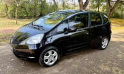 HONDA Fit 1.4 16V 4P LX FLEX