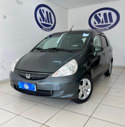 HONDA Fit 1.4 16V 4P LXL
