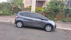 HONDA Fit 1.4 16V 4P LX FLEX