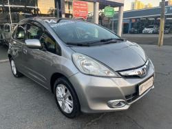HONDA Fit 1.4 16V 4P LX FLEX AUTOMTICO