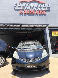 HONDA Fit 1.4 16V 4P LX FLEX HONDA Fit 1.4 16V 4P LX FLEX