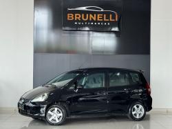 HONDA Fit 1.4 16V 4P LX HONDA Fit 1.4 16V 4P LX