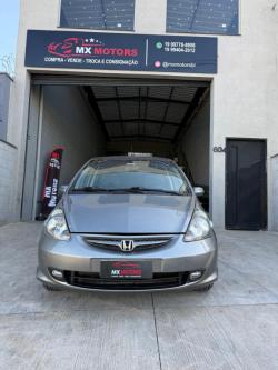 HONDA Fit 1.4 16V 4P LX