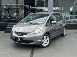 HONDA Fit 1.4 16V 4P LX FLEX AUTOMTICO